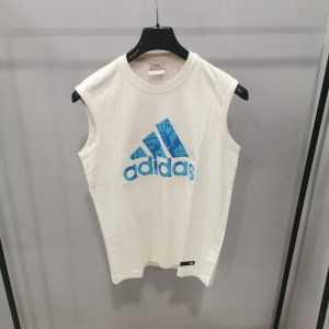 Canotta Vintage Adidas tgS