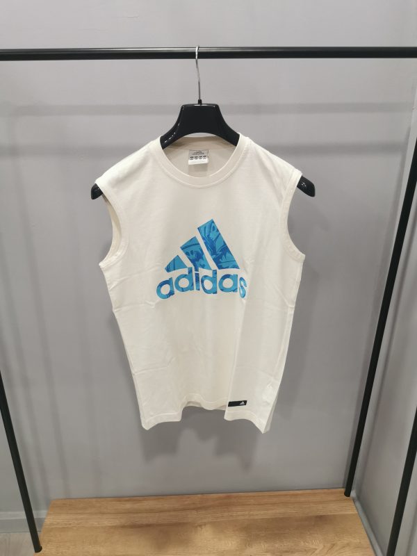 Canotta Vintage Adidas tgS