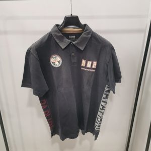 Polo Vintage Napajri tgXL