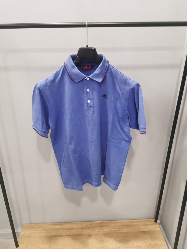 Polo Vintage Kappa donna tgL