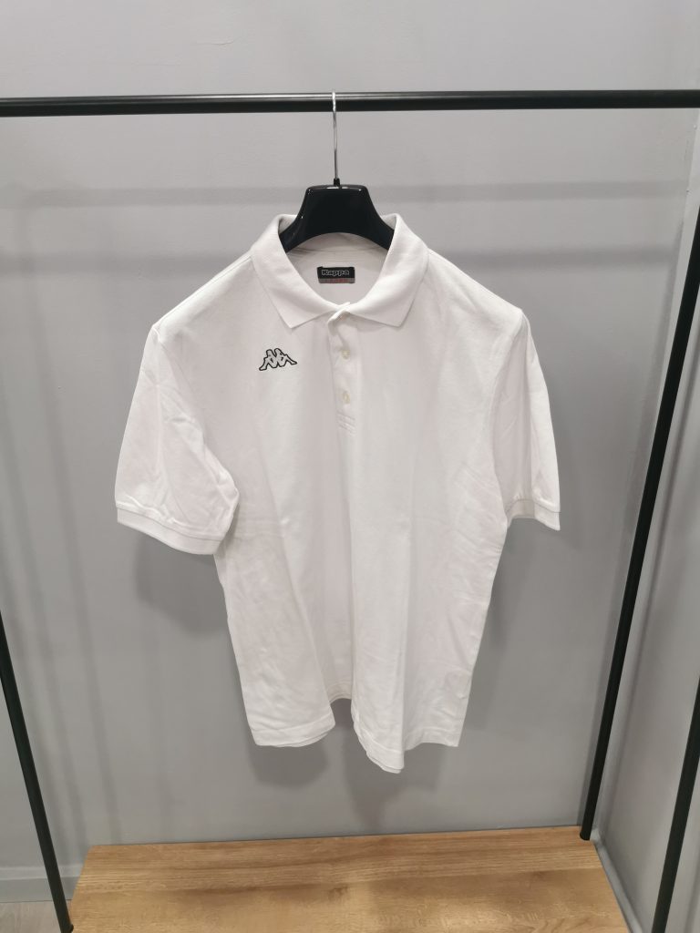 Polo Vintage Kappa tgL