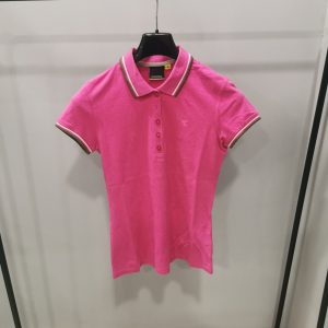 Polo Vintage Diadora donna tgS