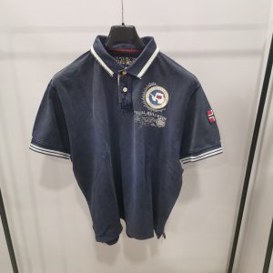 Polo Vintage Napajri tgXL