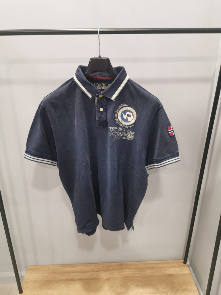 Polo Vintage Napajri tgXL