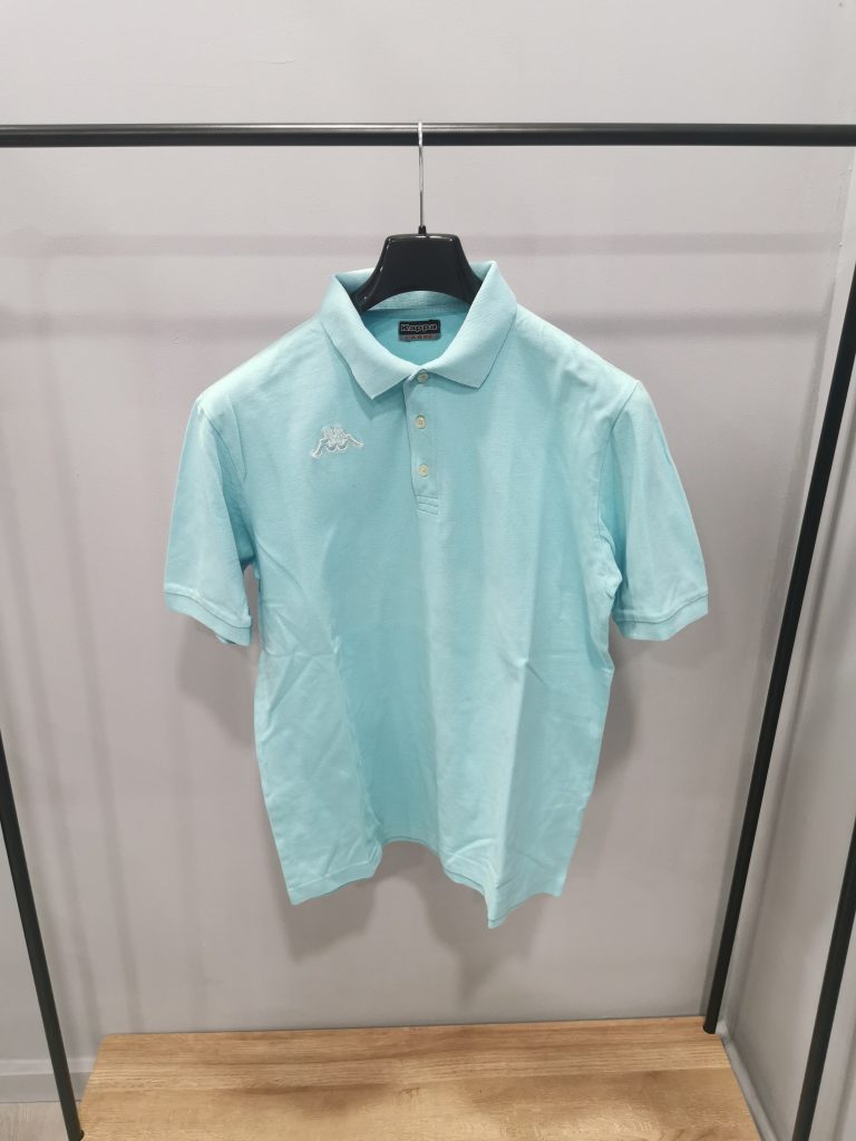 Polo Vintage Kappa tgL