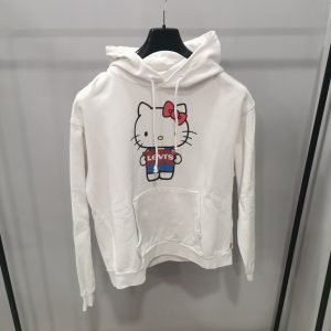 Felpa Levi's x Hello Kitty tgXS