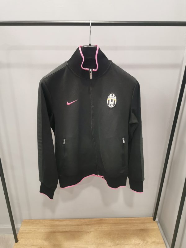 Felpa Nike Juventus tgM