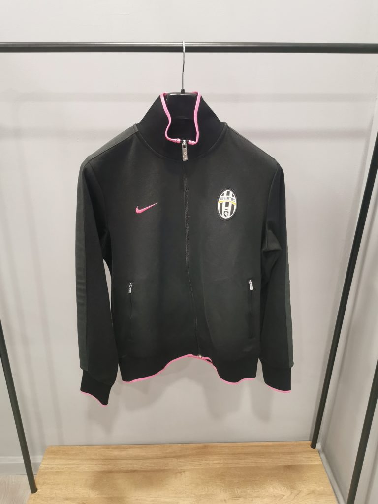 Felpa Nike Juventus tgM