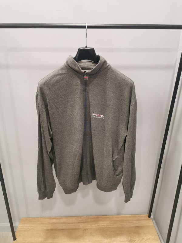 Felpa Fila Vintage donna tgXL