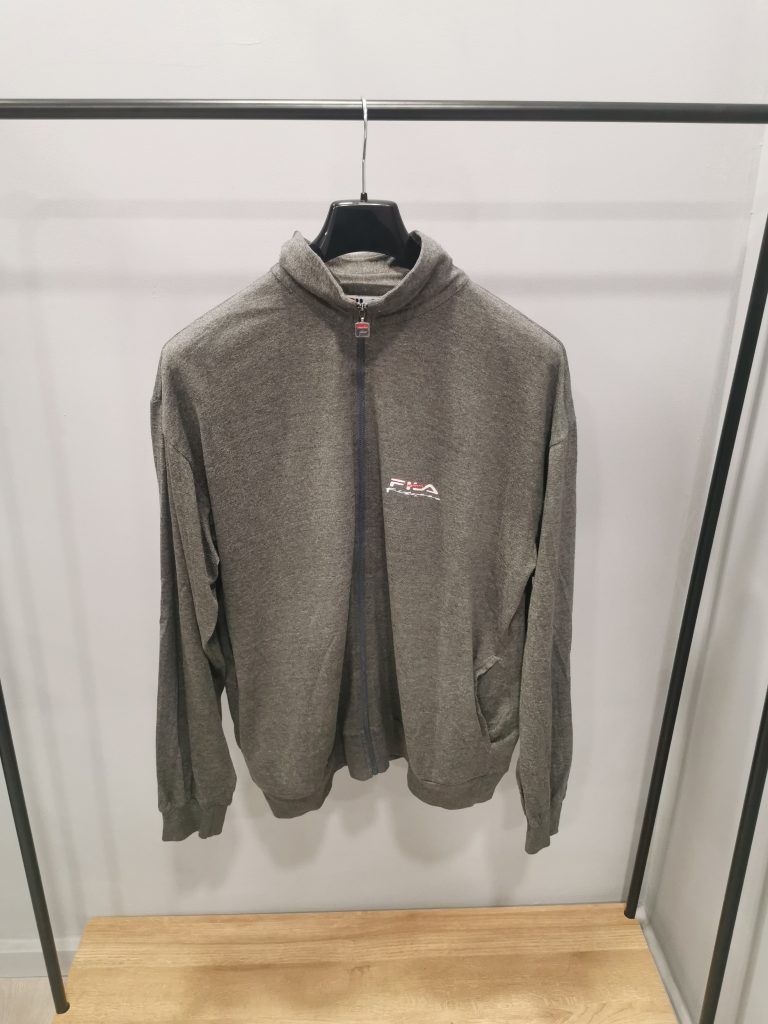 Felpa Fila Vintage donna tgXL
