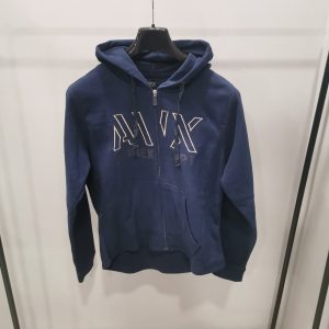 Felpa Avirex Vintage donna tgL