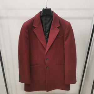 Cappotto tg50