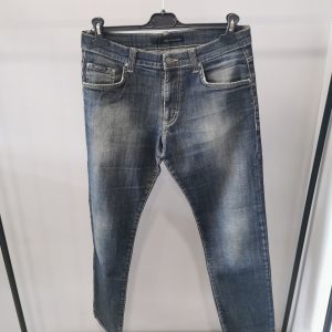 Jeans Calvi Klein tg46