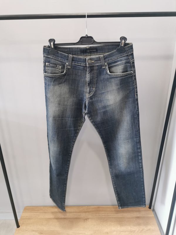 Jeans Calvi Klein tg46