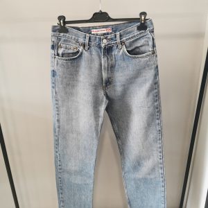 Jeans Carrera Vintage tg48 