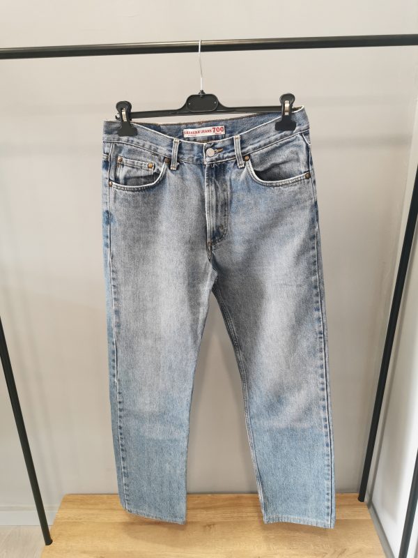 Jeans Carrera Vintage tg48 