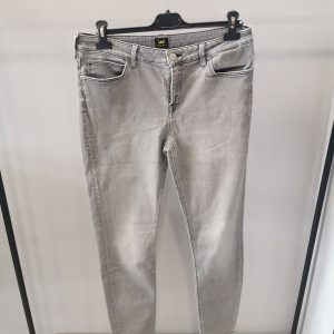 Jeans Lee tg 48\50