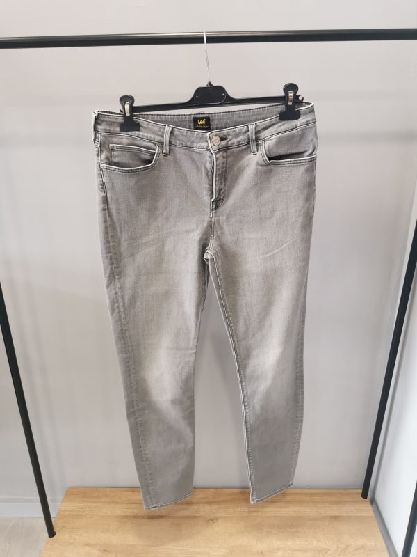 Jeans Lee tg 48\50