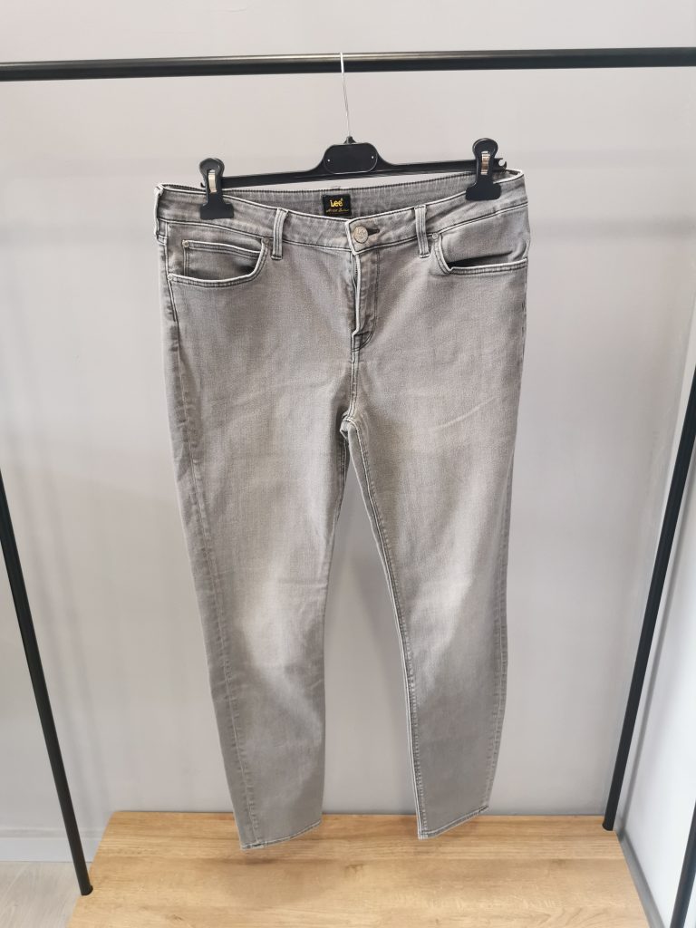 Jeans Lee tg 48\50