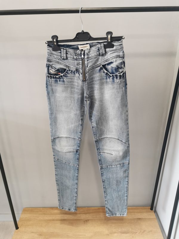 Jeans Diesel donna tg38\40