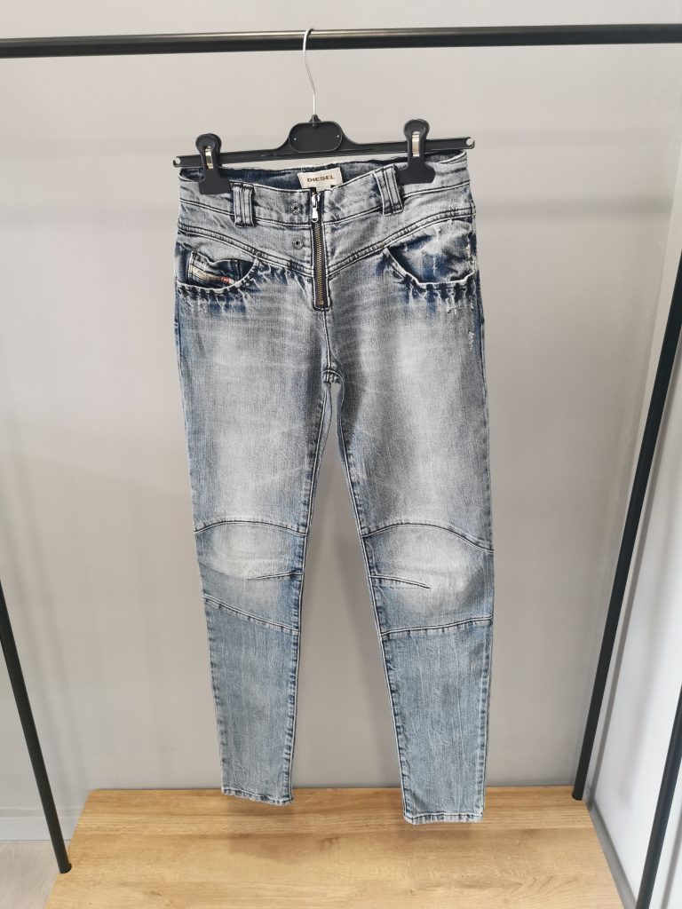 Jeans Diesel donna tg38\40