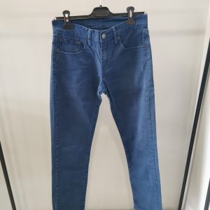 Jeans Levi's donna tg40