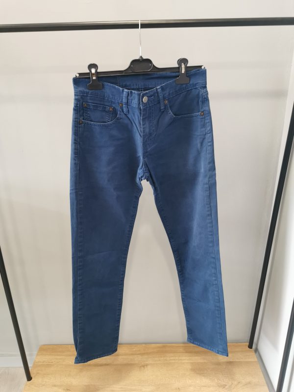 Jeans Levi's donna tg40