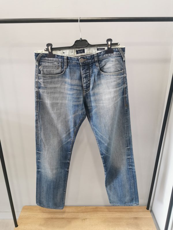 Jeans Armani tg48\50