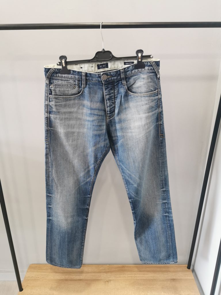 Jeans Armani tg48\50