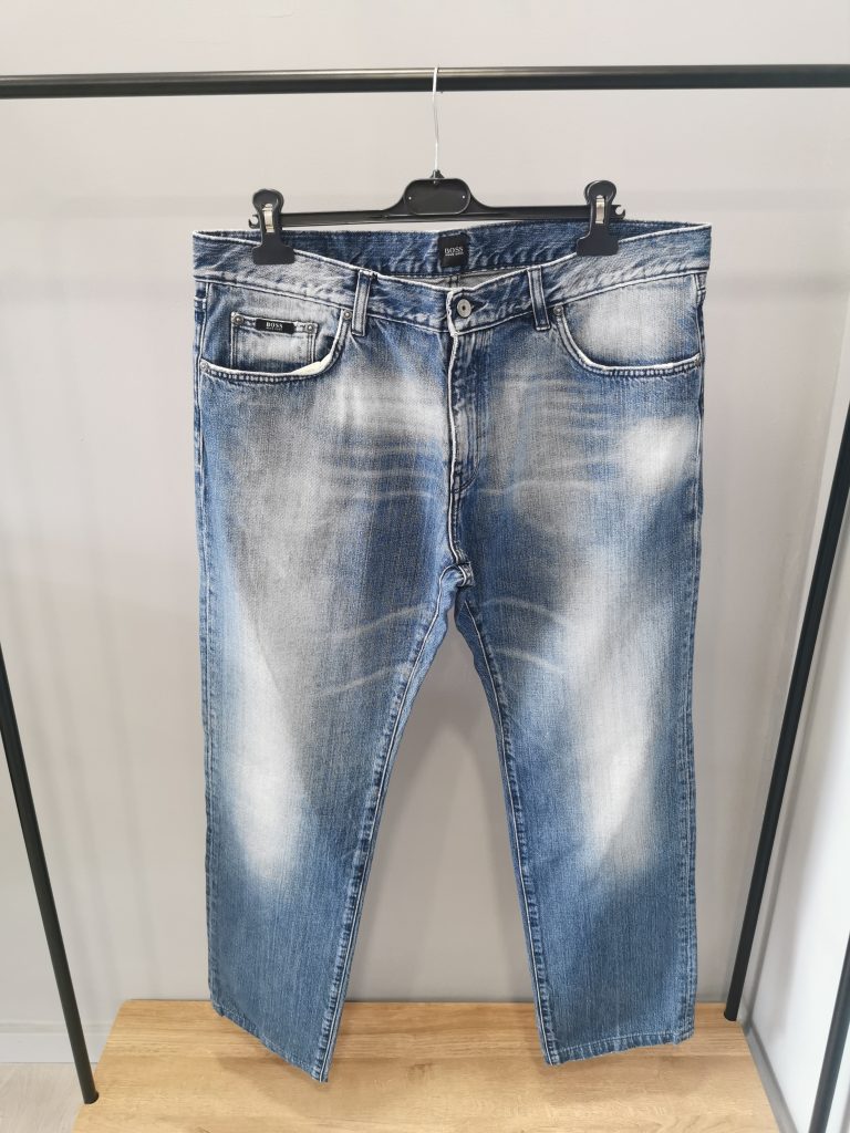 Jeans Hugo Boss tg52\54