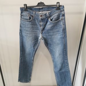 Jeans Levi's tg 46\48