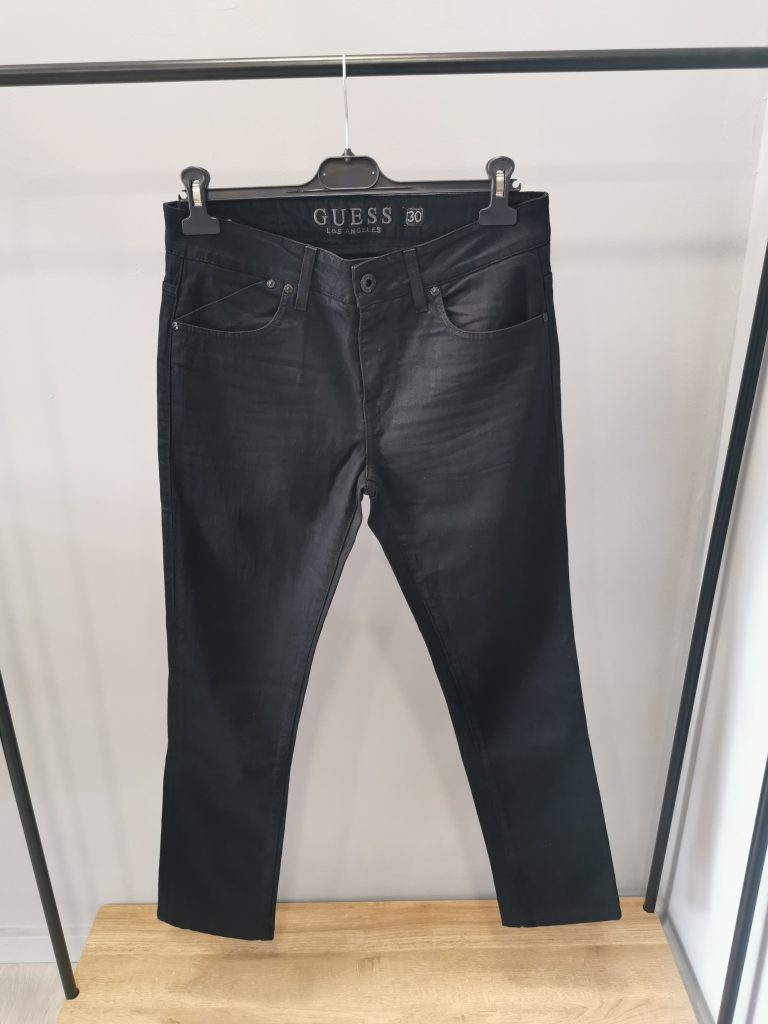 Jeans Guess tg44 donna