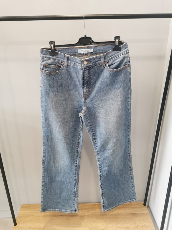 Jeans Levi's tg48\50 donna