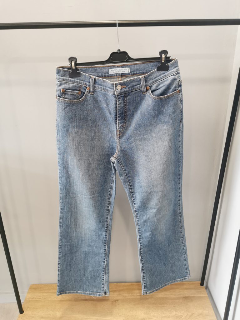 Jeans Levi's tg48\50 donna