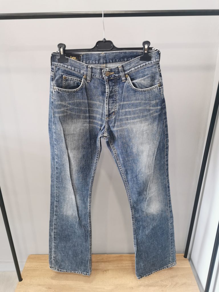 Jeans Lee tg44\46