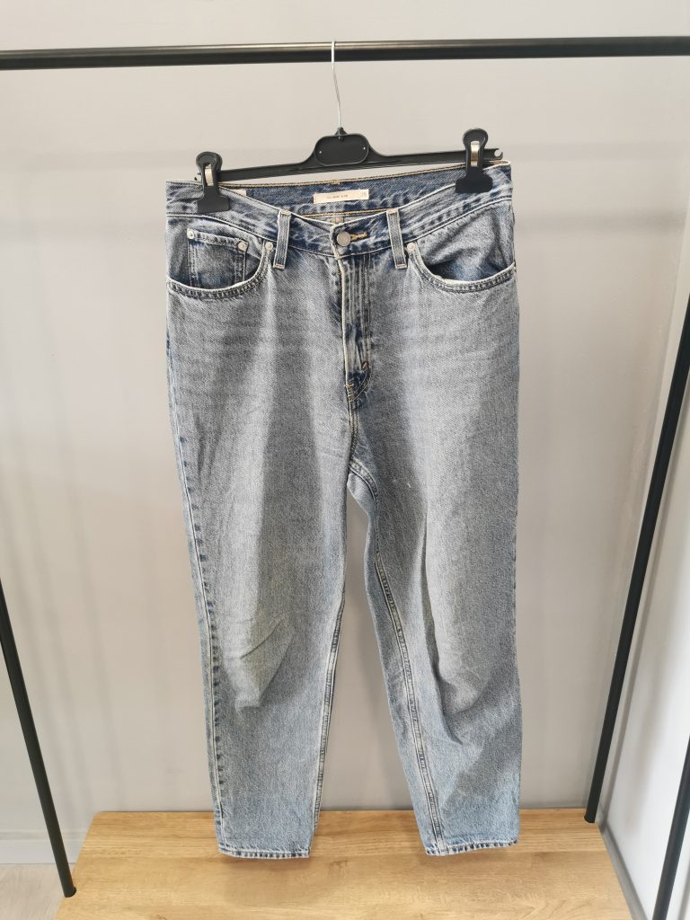 Jeans Levi's tg42\44
