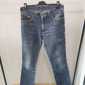 Jeans Wrangler tg48