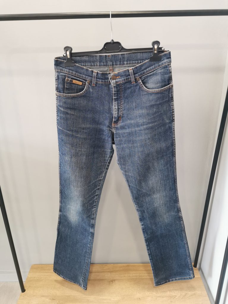 Jeans Wrangler tg48