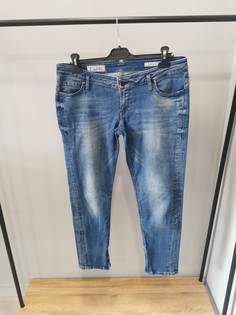 Jeans Guess tg48\50