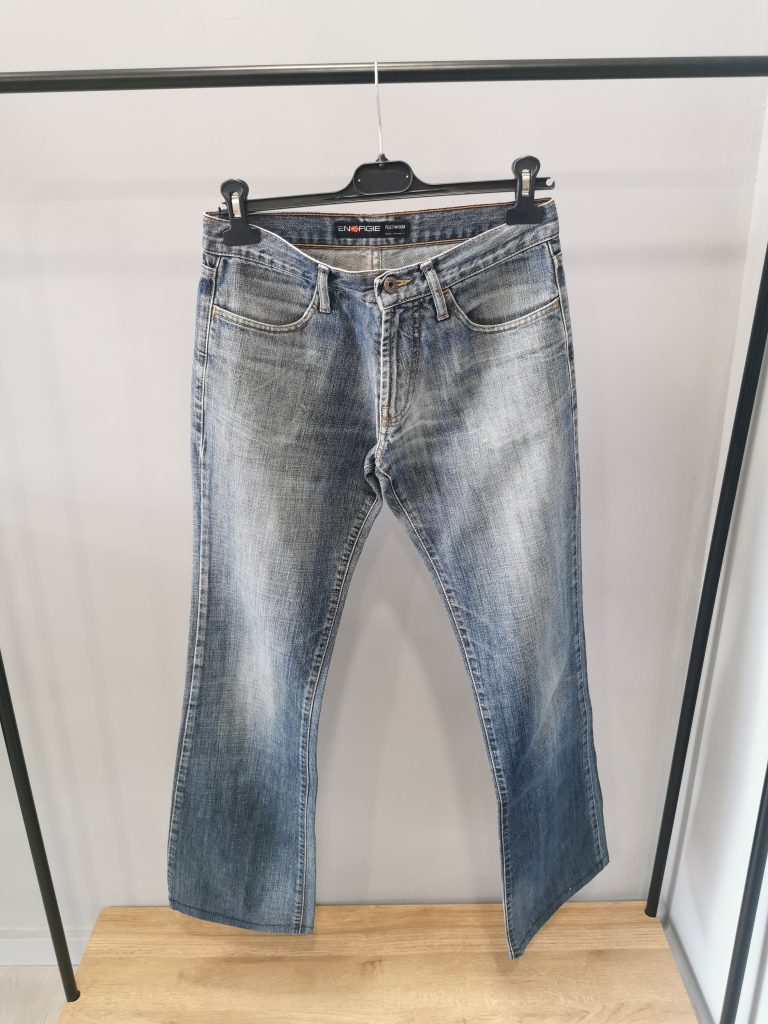 Jeans Energie tg 44