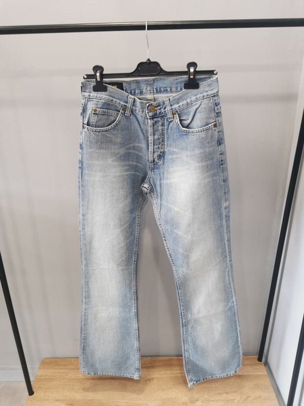 Jeans Lee tg44