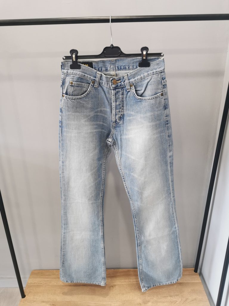 Jeans Lee tg44