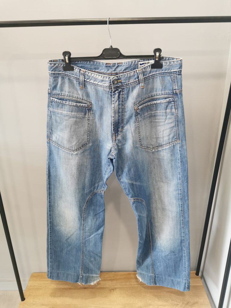 Jeans Gas tg52\54