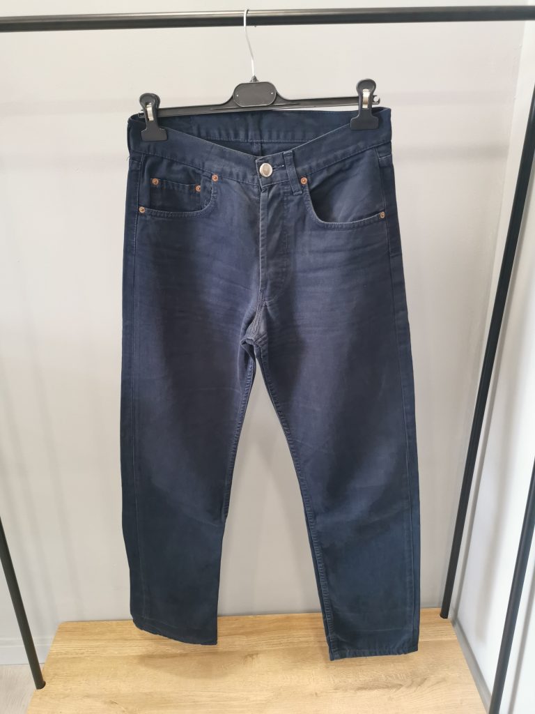 Jeans Levi's Vintage tg44