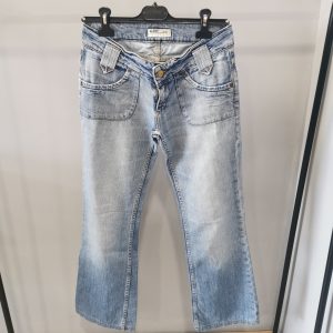 Jeans Lee donna tg40\42