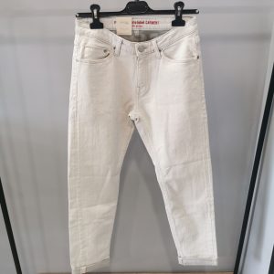 Jeans Care Label tg40\42