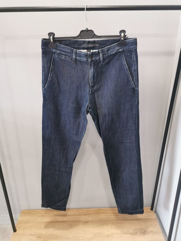 Jeans Jeckersorn tg50