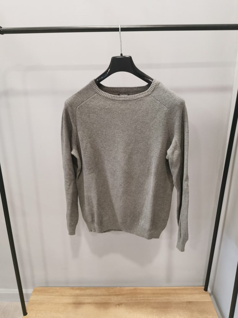 Maglia girocollo tgM