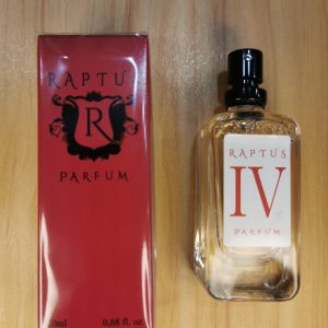 Fragranza Christian Dior Hypnotic Passione 20ml raptus IV