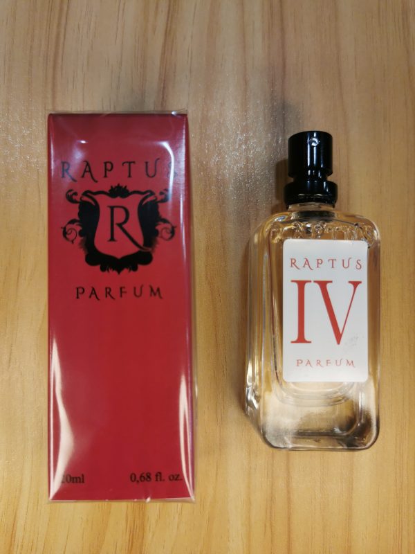 Fragranza Christian Dior Hypnotic Passione 20ml raptus IV